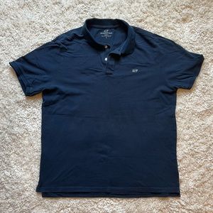 Vineyard Vines short sleeve polo